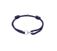 KUZZOI Armband Herren blau, 19