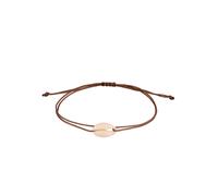 KUZZOI Armband Herren braun, 19