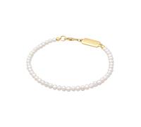 KUZZOI Armband Herren gold, 23