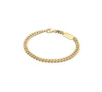 KUZZOI Armband Herren gold, 23