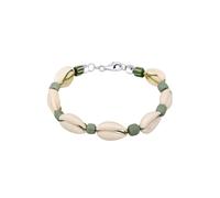 KUZZOI Armband Herren grün, 19