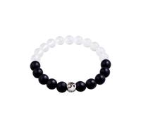 KUZZOI Armband Herren mehrfarbig, 19