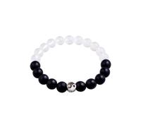 KUZZOI Armband Herren mehrfarbig, 23