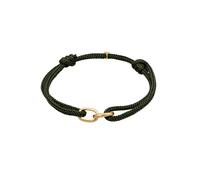 KUZZOI Armband Herren oliv, 19