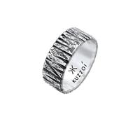 KUZZOI Ring Herren schwarz, 64