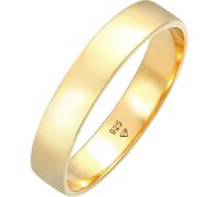 KUZZOI Ring Herren gold, 62