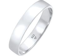 KUZZOI Ring Herren silber, 62