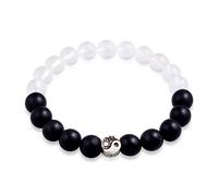 KUZZOI Armband Herren mehrfarbig, 19