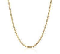 KUZZOI Herrenschmuck Kette Herren