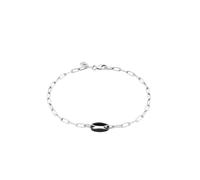 KUZZOI Glieder Design 925 Sterling Silber 19 Herren
