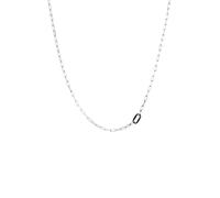 KUZZOI Glieder Modern 925 Sterling Silber 55 Herren