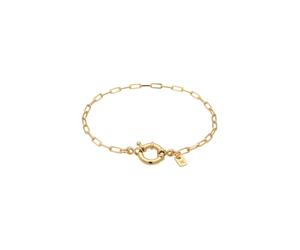KUZZOI Glieder Oval Federring 925 Sterling Silber 21 Herren