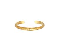 KUZZOI Armband Herren gold, 19