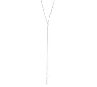 KUZZOI Halskette Herren silber, 70