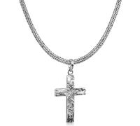 KUZZOI Herrenschmuck Kette Herren