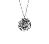 KUZZOI Herrenschmuck Kette Herren
