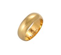 KUZZOI Herrenschmuck Ring Herren