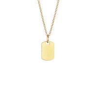 KUZZOI Marke Military Platte Brushed 925 Silber 60 Herren