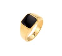 KUZZOI Herrenschmuck Ring Herren