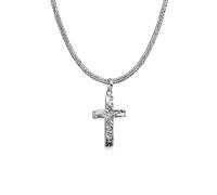 KUZZOI Herrenschmuck Kette Herren