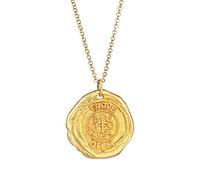 KUZZOI Herrenschmuck Kette Herren