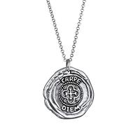 KUZZOI Herrenschmuck Kette Herren