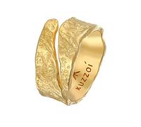 KUZZOI Herrenschmuck Ring Herren