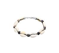 KUZZOI Kauri Muschel Beach Surfer Festival 925 Silber 19 Herren