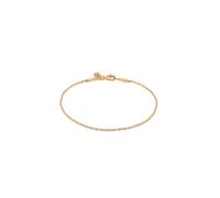 KUZZOI Kordelkette 925 Sterling Silber 19 Herren