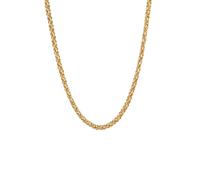 KUZZOI Halskette Herren gold, 60