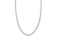 KUZZOI Panzerkette 925 Sterling Silber 55 Herren