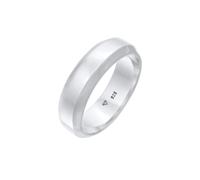 KUZZOI Ring Herren silber, 62