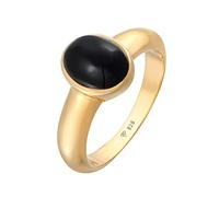 KUZZOI Ring Herren gold, 66