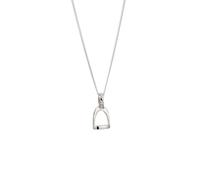KUZZOI Steigbügel 925 Sterling Silber 60 Herren