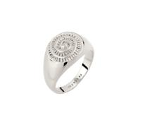 KUZZOI Vintage Look 925 Sterling Silber 62 Herren