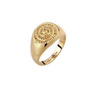 KUZZOI Vintage Look 925 Sterling Silber 66 Herren