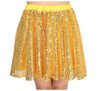 Kwatieh Faschingskostüme Damen Tüllrock Bunt Regenbogen Rock Elastische Rock 50er Jahre Kostüm Tutu Mehrschichtiges Lagig Tüll Unregelmäßiger Faschingskostüme Party Tanzkleid #0118A