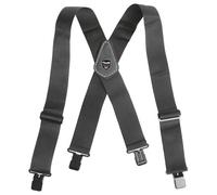 KWB Hosenträger, elastisch Schwarz