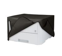 kwmobile Cover kompatibel mit Brother HL-L3210CW / HL-L3230CDW LED - Tasche Hülle Drucker - Staubschutzhülle Schutzhaube Schutzhülle - Dunkelgrau