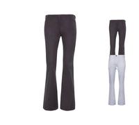 Damenhose Tina, schwarz, Größe: 44