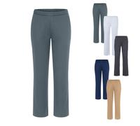 KY095 Karlowsky Schlupfhose Kaspar Black (ca. Pantone Black 6 C) XL