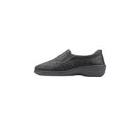 Sportliche Slipper schwarz Kya 38