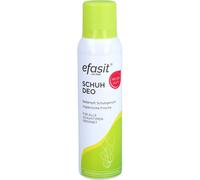 Kyberg Pharma Vertriebs GmbH Efasit Schuh Deo Spray 150 ml