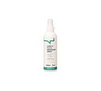 kybun Joya - Imprägnier-Spray (200 ml) für alle Glatt-, Natur- und Rauleder, alle Textilien sowie Tex-Materialien
