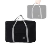 KYLOS Sac De Voyage Bagage Cabine Grande Pliable Sac Valise Sac Weekend Sac De Sport Pour Homme Femme