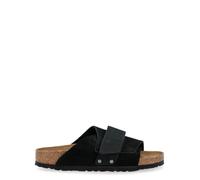 Kyoto Schwarzes Wildleder/nubuk 1022566