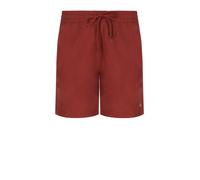 Carhartt WIP Chase Swim Boardshorts oxide red / gold Herren Gr. L
