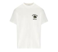 Carhartt WIP Wild Life T-Shirt white Herren Gr. L