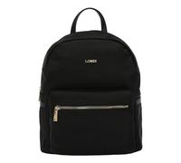 L.Credi Alena City Rucksack 36 cm schwarz (TAS000861)