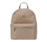 L.Credi Alena City Rucksack 36 cm beige (TAS000859) beige